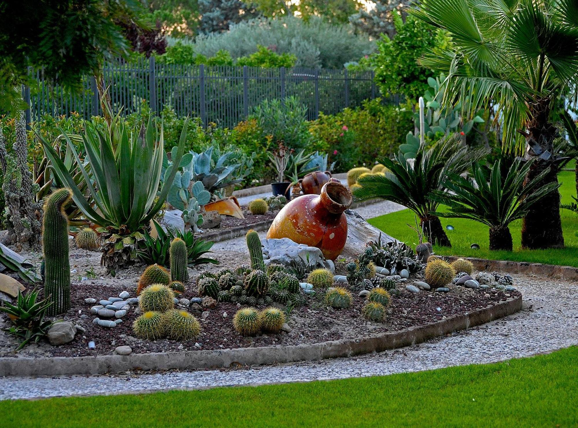 מלון בארלטה Il Giardino Del Te מראה חיצוני תמונה